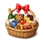 Holidays & Events 3D icon