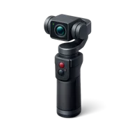 Gimbal Camera 3D icon