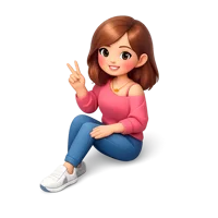 Girlfriend 3D icon