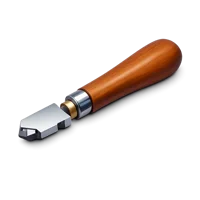 Glass Cutter 3D icon