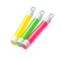 Glow Sticks 3D icon