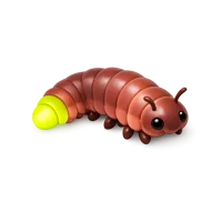 Glow Worm 3D icon