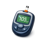 Glucose Monitor 3D icon