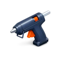 Glue Gun 3D icon