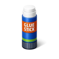Glue Stick 3D icon