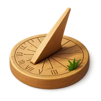 Gnomon 3D icon
