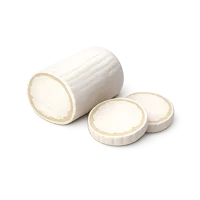 Goat Cheese 3D icon