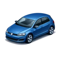Golf 3D icon
