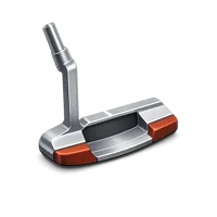 Golf Putter 3D icon