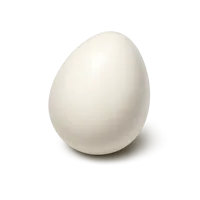 Goose Egg 3D icon