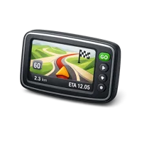 GPS Device 3D icon