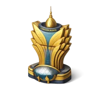 Grand Lisboa 3D icon