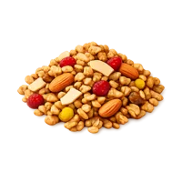 Granola 3D icon