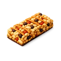 Granola Bar 3D icon