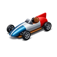 Gravity Racer 3D icon