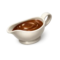 Gravy 3D icon