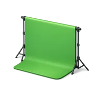 Green Screen 3D icon