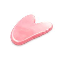 Gua Sha Tool 3D icon