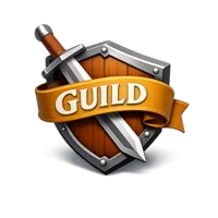 Guild Sign 3D icon