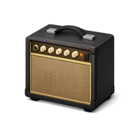 Guitar Amplifier 3D icon