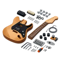 Guitar Kit 3D icon