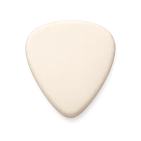 Guitar Pick 3D icon