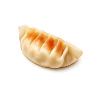 Gyoza 3D icon