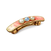 Hair Barrette 3D icon
