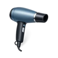 Hair Dryer 3D icon