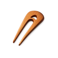 Hair Fork 3D icon