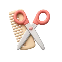 Hair Stylist 3D icon
