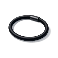 Hair Tie 3D icon