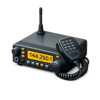 Ham Radio 3D icon