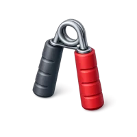 Hand Gripper 3D icon