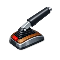 Handbrake 3D icon