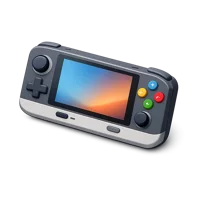 Handheld Console 3D icon