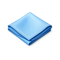 Handkerchief 3D icon