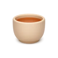 Handleless Teacup 3D icon