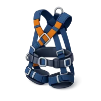 Harness 3D icon