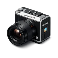 Hasselblad 907X CFV 100C 3D icon