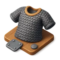 Haubergeon 3D icon