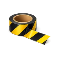Hazard Tape 3D icon