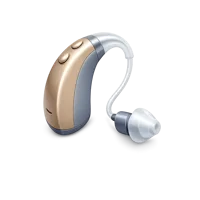 Hearing Aid 3D icon
