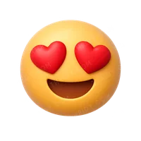 A grid of About Emoji & Expressions icons 3D icons