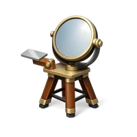 Heliograph 3D icon