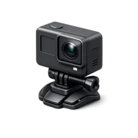 Helmet Camera 3D icon