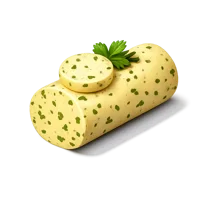 Herb Butter 3D icon
