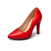 High Heels 3D icon