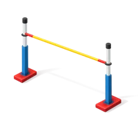 High Jump Bar 3D icon