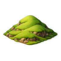 Hill 3D icon